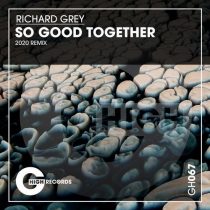 Richard Grey – So Good Together