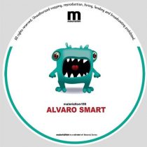 Alvaro Smart – Backseat Luv