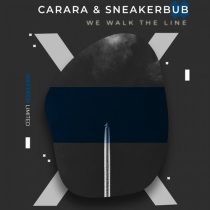 Carara & sneakerbub – We Walk the Line