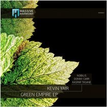 Kevin Yair – Green Empire