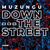Muzungu – Down the Street