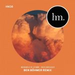 WoraklsBen, Bohmer, eivor – Red Dressed (Ben Bohmer Remix)