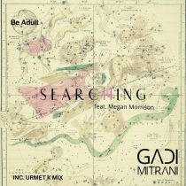 Gadi Mitrani, Megan Morrison – Searching
