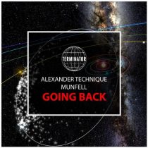 Alexander Technique, Munfell – Going Back
