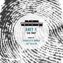 Aney F. – Far Away