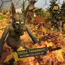 Sinisa Tamamovic – Autumn Colours