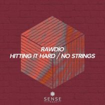 Rawdio – Hitting It Hard / No Strings