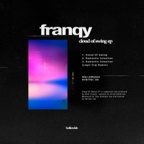 Franqy – Cloud Of Swing