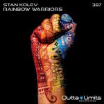 Stan Kolev – Rainbow Warriors