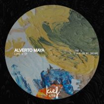 Alverto Maya – Love U