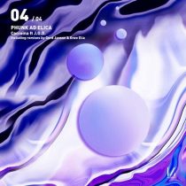 Phunkadelica, J.O.D. – Coccoina Remixes