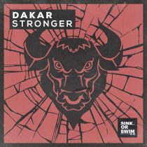 Dakar – Stronger (Extended Mix) [2020-12-18]