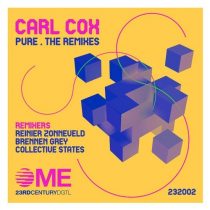 Carl Cox – PURE (The Remixes)
