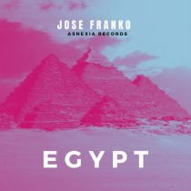 Jose Franko – Egypt Dark Techno