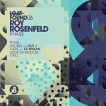 Roy Rosenfeld – Phase