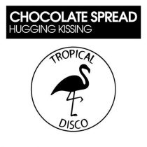Chocolate Spread – Hugging Kissing
