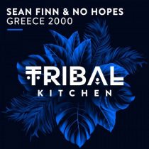 Sean Finn, No Hopes – Greece 2000