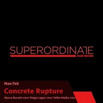 NaeTek – Rupture, Pt. 2