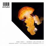 Ken Ishii – Bionic Jellyfish