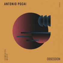 Antonio Pocai – Obsession