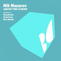 Nik Nazarov – Above the Clouds