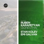 Ruben Karapetyan – Gignesthai