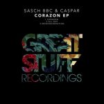 Sasch BBC, Caspar – Corazon