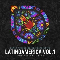 VA – Latinoamérica, Vol. 1