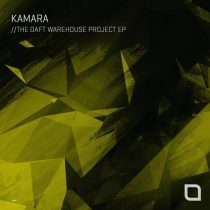 Kamara – The Daft Warehouse Project