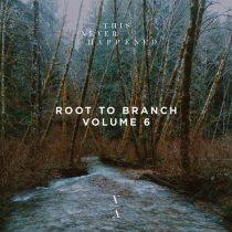 Che-Yung, Frei, Corren Cavini – Root to Branch, Vol. 6