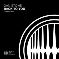 Dan Stone – Back To You