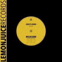 Wildcard (US) – Gucci Louie