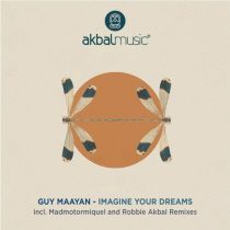 Guy Maayan – Your Dreams