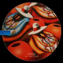 HVMZA – La Critica (Andre Rizo Remix)
