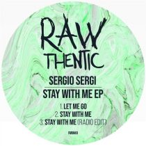 Sergio Sergi – Stay With Me