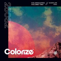 VA – Colorscapes Volume Two – Sampler Two
