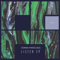 Donna-Marie (NZ) – Listen