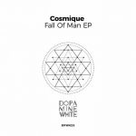 Cosmique – Fall of Man