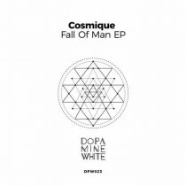 Cosmique – Fall of Man
