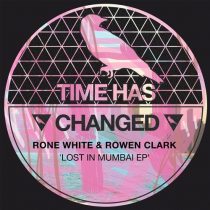 Rone White, Rowen Clark – Lost In Mumbai