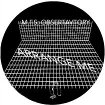 M.F.S: Observatory – Arrange Me