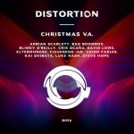 VA – Distortion Christmas 2020 V.A.