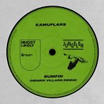 Kamuflars – Sumfin (Henrik Villard Remix)