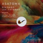 Dibidabo & Lev Tatarov – Asatoma