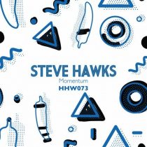 Steve Hawks – Momentum