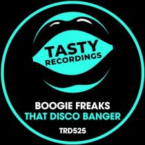 Boogie Freaks – That Disco Banger