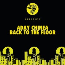 Aday Chinea – Back To The Floor