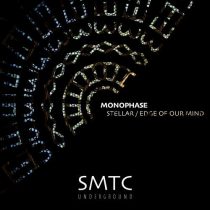 Monophase (IT) – Stellar, Edge Of Our Mind
