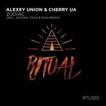 Alexey Union, Cherry (UA) – Zodiac