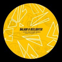 Balaur, Deelighter – Crazy Coconut